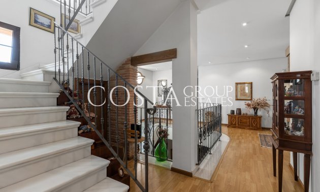 Herverkoop - Villa -
Torrevieja - La Veleta