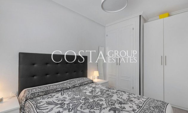 Wiederverkauf - Apartments -
Torrevieja - La Mata