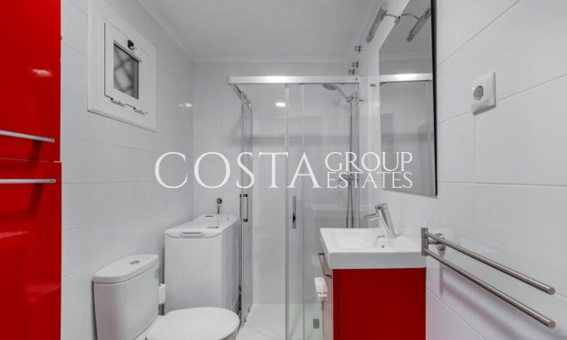 Wiederverkauf - Apartments -
Torrevieja - La Mata