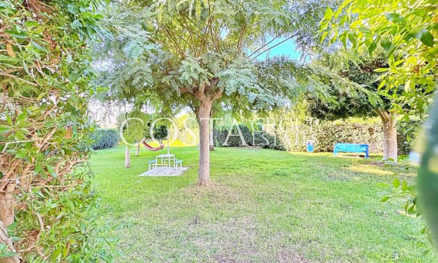 Wiederverkauf - Apartments -
Torrevieja - La Mata