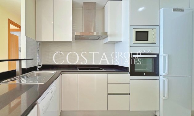 Herverkoop - Apartments -
Orihuela Costa - Punta Prima