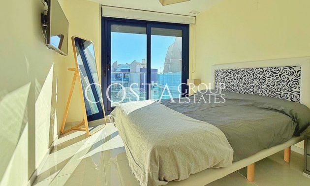 Herverkoop - Apartments -
Orihuela Costa - Punta Prima