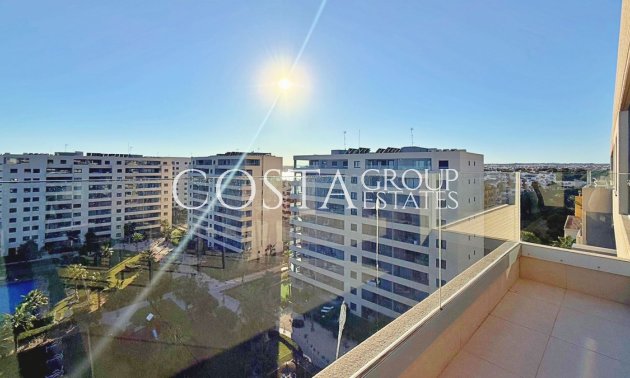Herverkoop - Apartments -
Orihuela Costa - Punta Prima