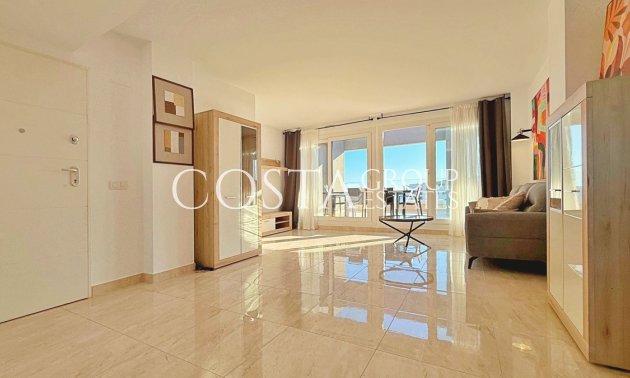 Herverkoop - Apartments -
Orihuela Costa - Punta Prima