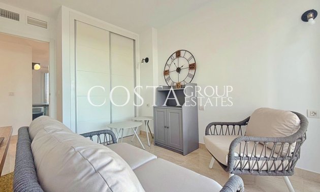 Herverkoop - Apartments -
Orihuela Costa - Punta Prima