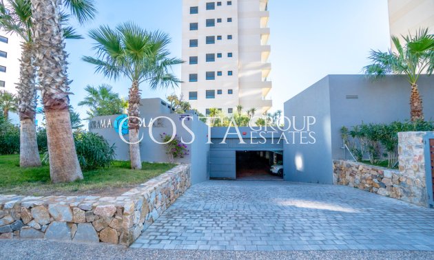 Herverkoop - Apartments -
Orihuela Costa - Punta Prima