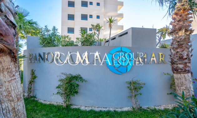 Herverkoop - Apartments -
Orihuela Costa - Punta Prima