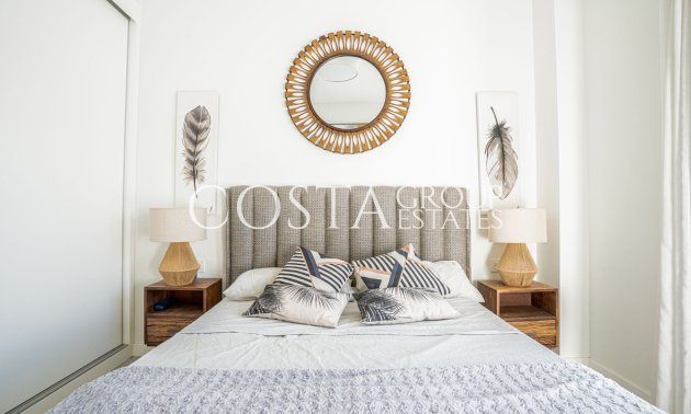 Resale - Villa -
San Fulgencio - San Fulgencio Centro