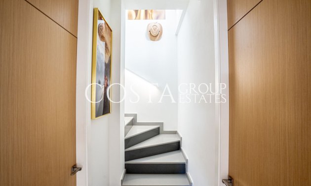 Resale - Villa -
San Fulgencio - San Fulgencio Centro