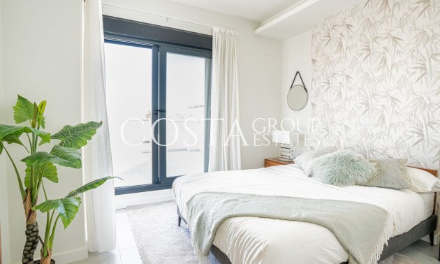 Resale - Villa -
San Fulgencio - San Fulgencio Centro