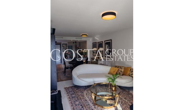 Herverkoop - Apartments -
Orihuela Costa - Playa Flamenca