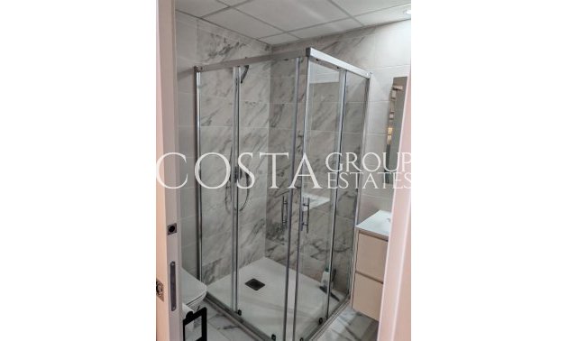 Herverkoop - Apartments -
Orihuela Costa - Playa Flamenca