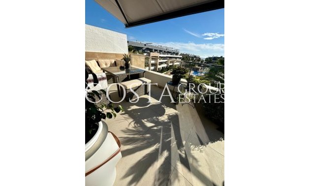 Herverkoop - Apartments -
Orihuela Costa - Playa Flamenca