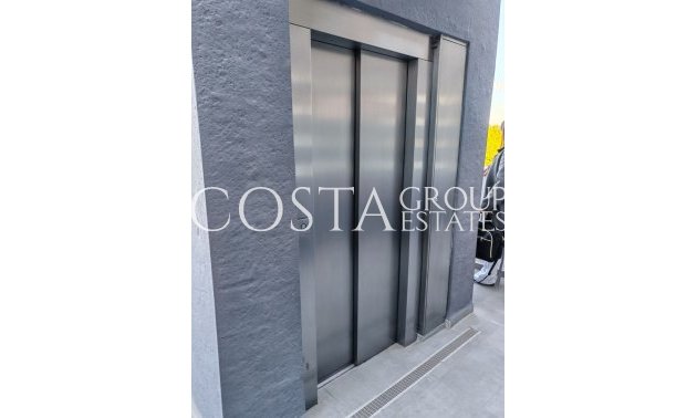 Herverkoop - Apartments -
Orihuela Costa - Playa Flamenca