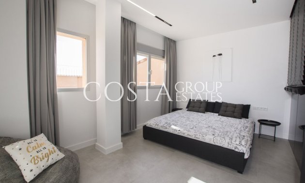 Resale - Apartments -
Altea - Altea Centro