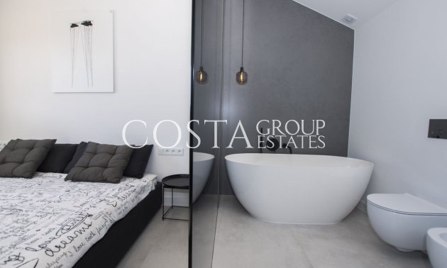 Resale - Apartments -
Altea - Altea Centro
