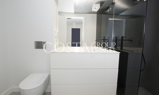 Resale - Apartments -
Altea - Altea Centro