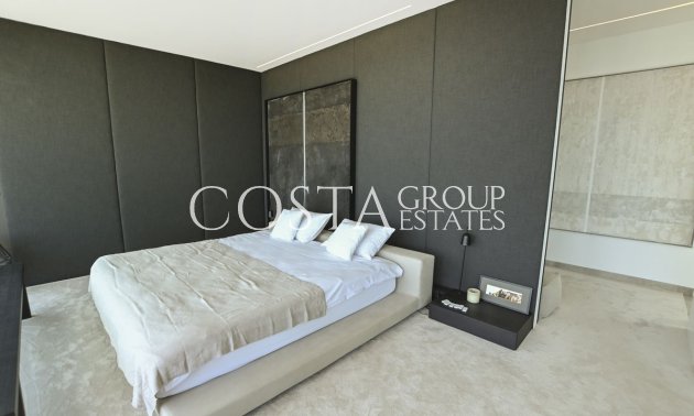 Wiederverkauf - Villa -
Altea - Altea Hills