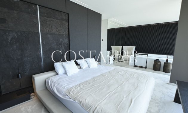 Wiederverkauf - Villa -
Altea - Altea Hills