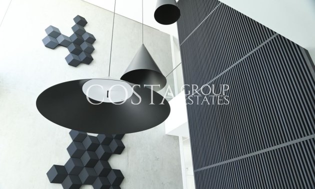 Wiederverkauf - Villa -
Altea - Altea Hills