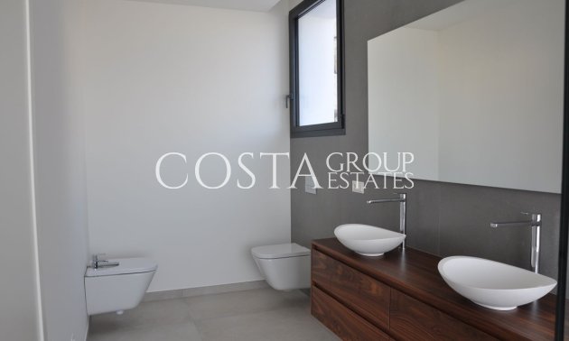 Revente - Villa -
Benissa - Benissa Coast