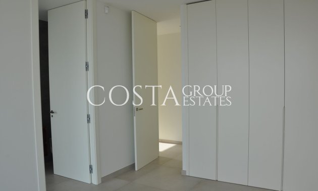 Revente - Villa -
Benissa - Benissa Coast