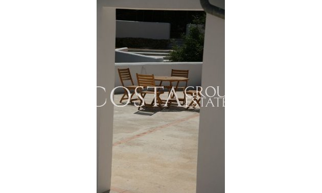 Herverkoop - Villa -
Benissa - Benissa Coast