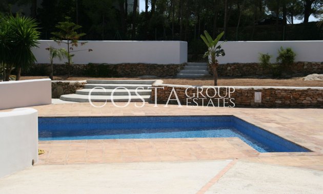 Herverkoop - Villa -
Benissa - Benissa Coast