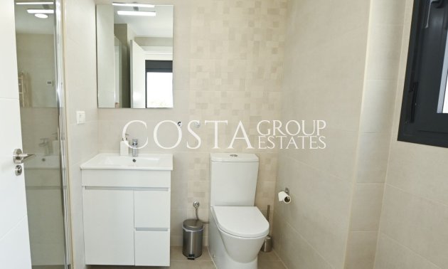 Odsprzedaż - Apartments -
Calpe - Calpe Centro