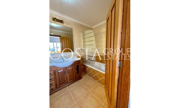 Wiederverkauf - Apartments -
Benitachell - Benitachell Centro