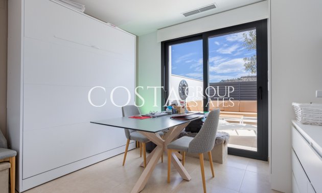 Herverkoop - Villa -
Benijofar