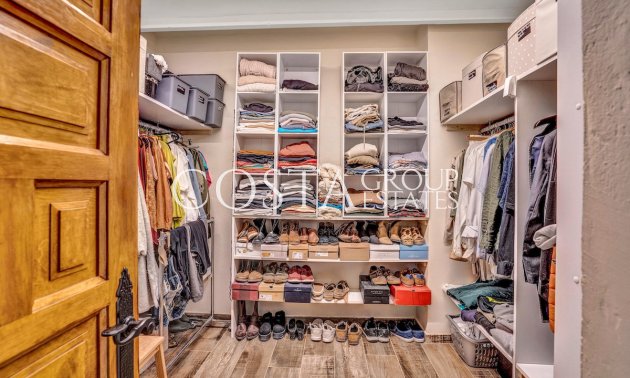 Resale - Villa -
Benissa - Benissa Centro