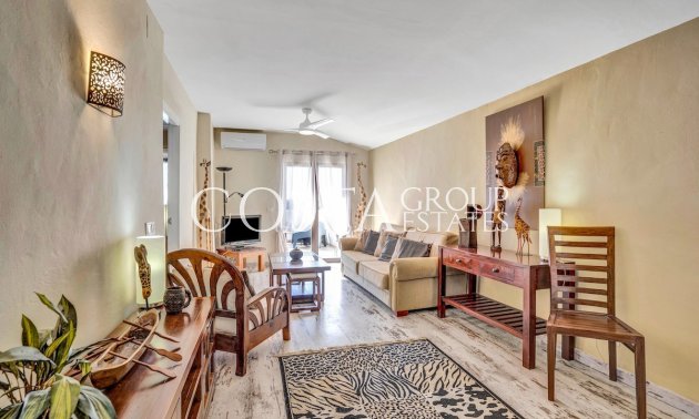 Resale - Villa -
Benissa - Benissa Centro