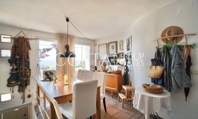 Revente - Apartments -
Teulada - Moraira