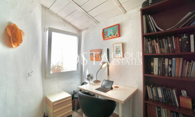 Revente - Apartments -
Teulada - Moraira