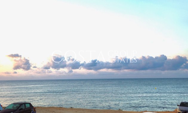 Revente - Apartments -
Teulada - Moraira