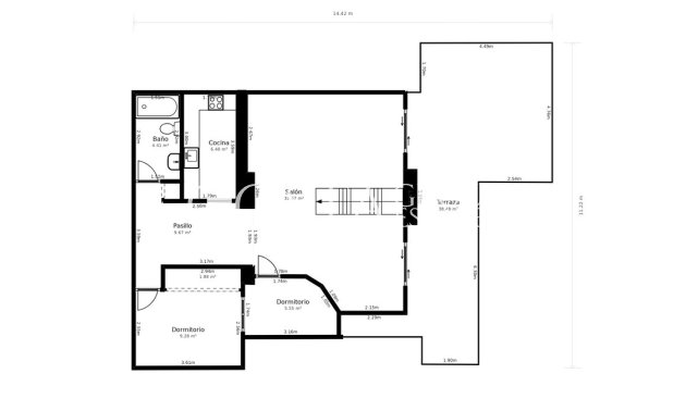 Revente - Apartments -
Teulada - Moraira