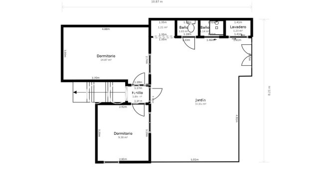 Revente - Apartments -
Teulada - Moraira