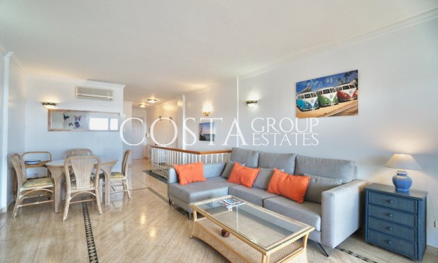 Wiederverkauf - Apartments -
Teulada - Moraira