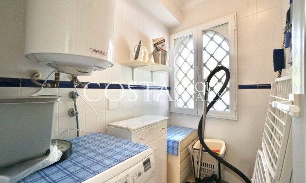 Wiederverkauf - Apartments -
Teulada - Moraira