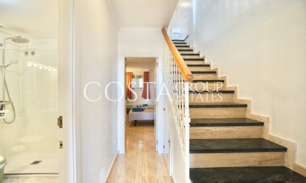 Wiederverkauf - Apartments -
Teulada - Moraira