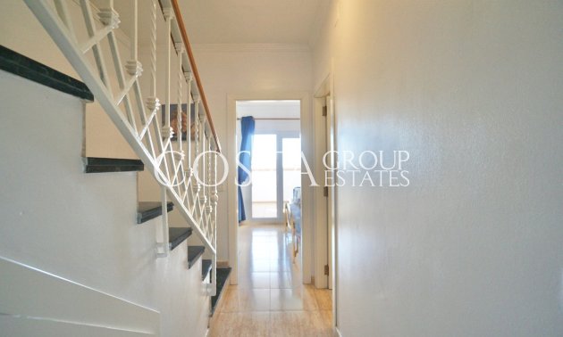 Wiederverkauf - Apartments -
Teulada - Moraira