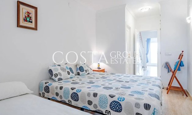 Wiederverkauf - Apartments -
Teulada - Moraira