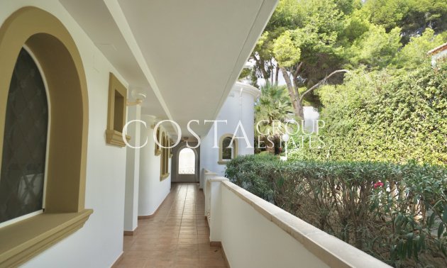 Wiederverkauf - Apartments -
Teulada - Moraira