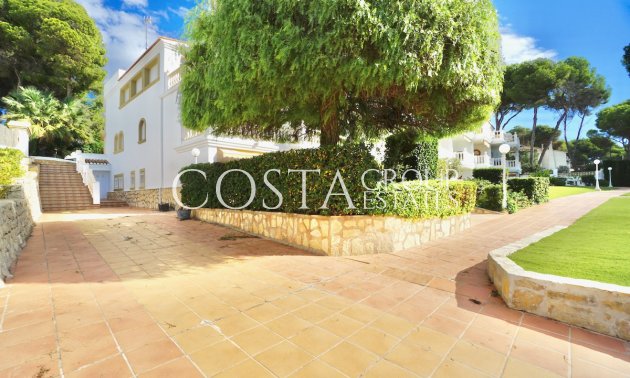 Wiederverkauf - Apartments -
Teulada - Moraira