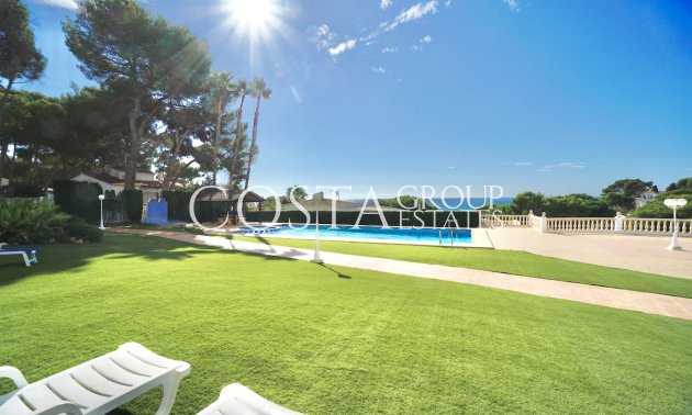 Wiederverkauf - Apartments -
Teulada - Moraira