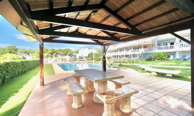 Wiederverkauf - Apartments -
Teulada - Moraira