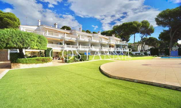 Wiederverkauf - Apartments -
Teulada - Moraira