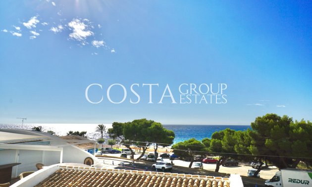 Wiederverkauf - Apartments -
Teulada - Moraira