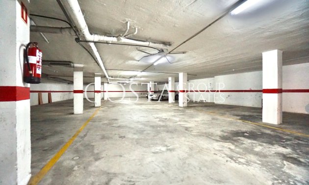 Wiederverkauf - Apartments -
Teulada - Moraira